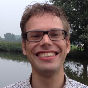 Johannes Beuckens