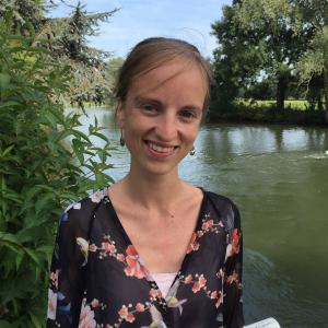 Marije Hamersma