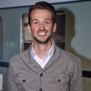 Robert Ophoff