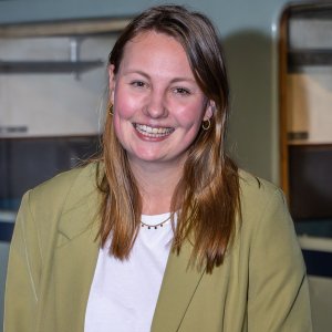 Suze Koster